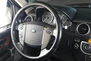 Внедорожник Land Rover Discovery 2014 года, 2449000 рублей, Тюмень