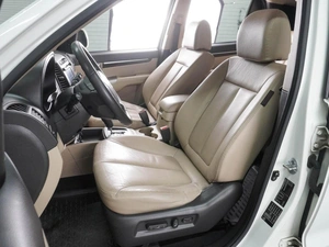 Внедорожник Hyundai Santa Fe 2011 года, 1098000 рублей, Воронеж