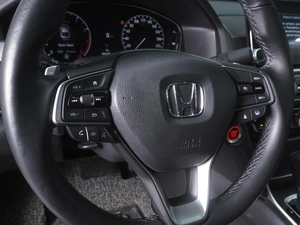 Седан Honda Accord 2022 года, 3670000 рублей, Ростов-на-Дону