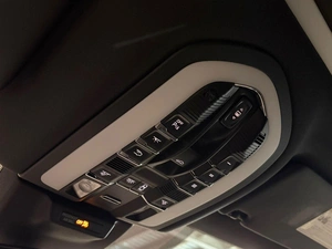 Внедорожник Porsche Macan 2021 года, 6500000 рублей, Павловская Слобода