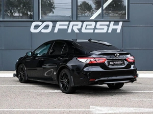 Седан Toyota Camry 2021 года, 2994000 рублей, Кирилловка