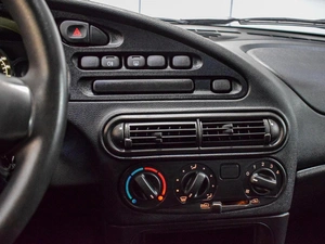 Внедорожник Chevrolet Niva 2017 года, 760000 рублей, Муром