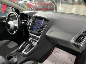 Хетчбэк Ford Focus 2013 года, 747000 рублей, Солонцы