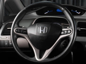 Седан Honda Civic 2009 года, 909000 рублей, Тюмень