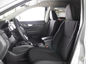 Внедорожник Nissan X-Trail 2021 года, 1975000 рублей, Омск