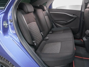Седан ВАЗ (LADA) Vesta 2021 года, 859000 рублей, Сургут