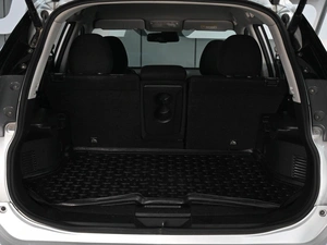 Внедорожник Nissan X-Trail 2017 года, 1899000 рублей, Аксай