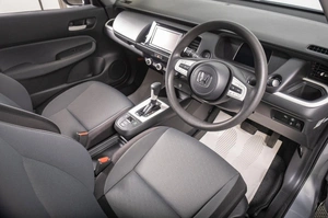 Хетчбэк Honda Fit 2021 года, 1429000 рублей, Томск