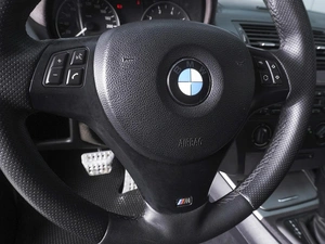 Хетчбэк BMW 1 серия 2011 года, 850000 рублей, Ростов-на-Дону