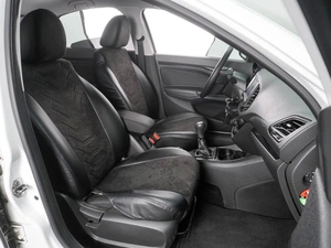Седан ВАЗ (LADA) Vesta 2019 года, 869000 рублей, Воронеж