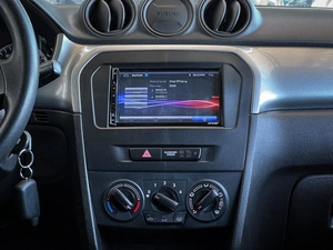 Внедорожник Suzuki Vitara 2018 года, 1550000 рублей, Уфа