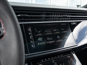 Внедорожник Audi RS Q8 2020 года, 12650000 рублей, Нижний Новгород