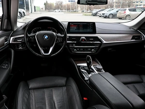 Седан BMW 5 серия 2020 года, 4219000 рублей, Волгоград