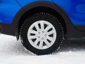 Хетчбэк Kia Rio X 2021 года, 1899000 рублей, Тверь