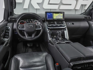 Внедорожник Toyota Land Cruiser 2021 года, 10699000 рублей, Ростов-на-Дону