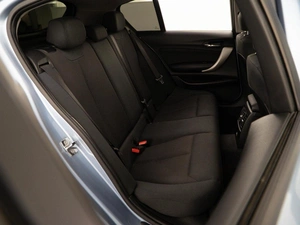 Хетчбэк BMW 1 серия 2012 года, 1197077 рублей, Москва