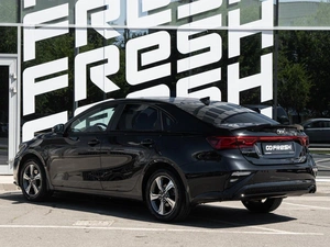 Седан Kia Cerato 2019 года, 1750000 рублей, Волгоград