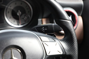 Хетчбэк Mercedes-benz A-класс 2013 года, 1669000 рублей, Новосибирск