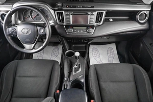 Внедорожник Toyota RAV4 2013 года, 1699000 рублей, Тюмень