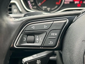 Седан Audi A4 2015 года, 2199000 рублей, Ижевск