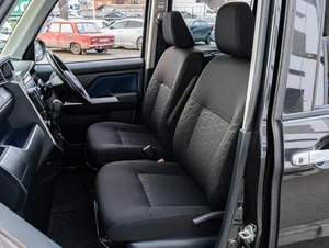 Хетчбэк Toyota Tank 2019 года, 1215000 рублей, Краснодар