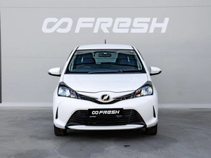 Хетчбэк Toyota Vitz 2016 года, 970000 рублей, Краснодар