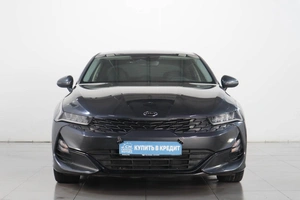 Седан Kia K5 2021 года, 2099000 рублей, Челябинск
