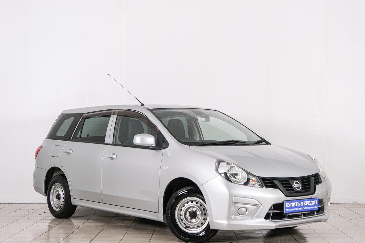 Универсал Nissan AD 2020 года, 949000 рублей, Красноярск