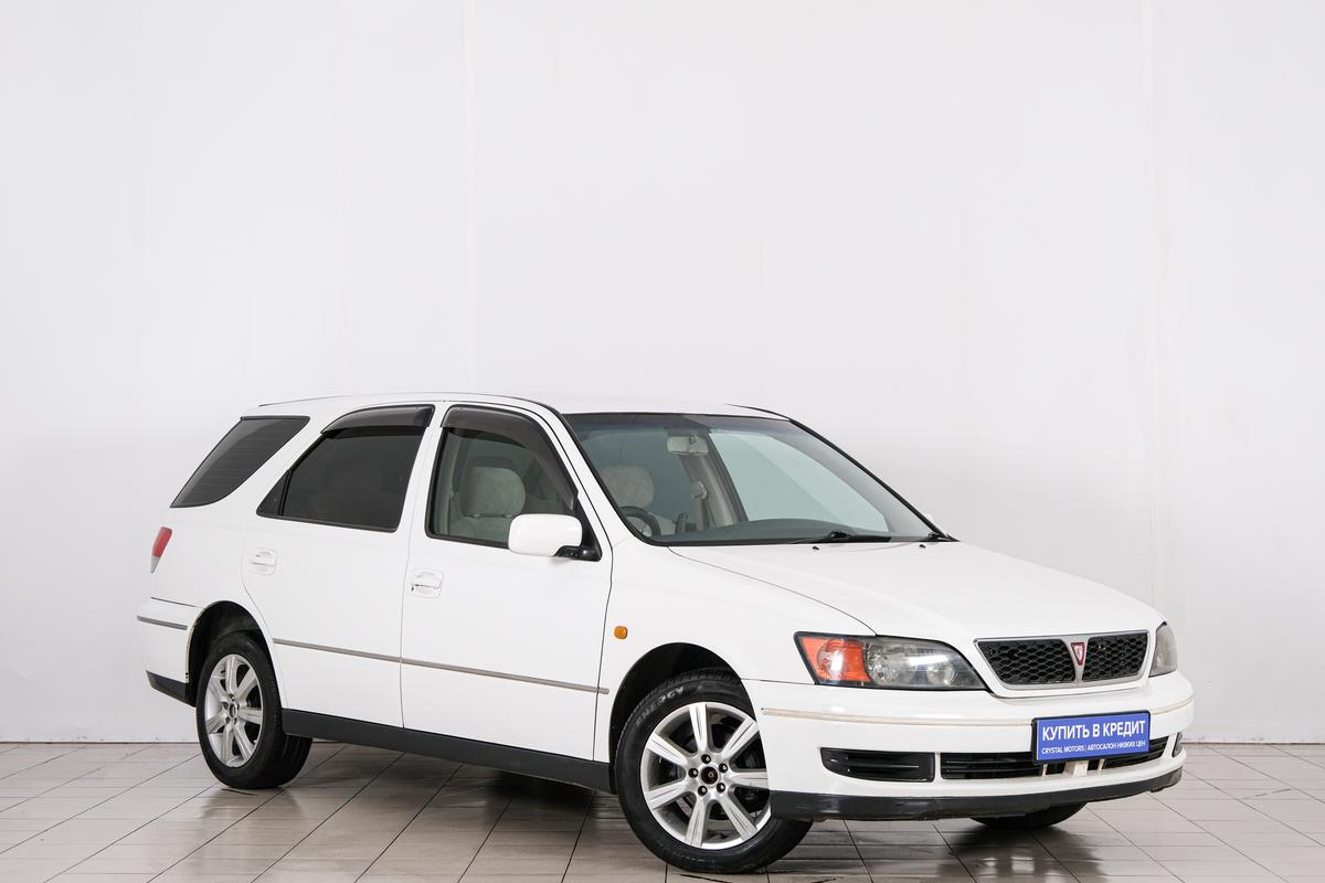 Универсал Toyota Vista Ardeo 1999 года, 479000 рублей, Красноярск