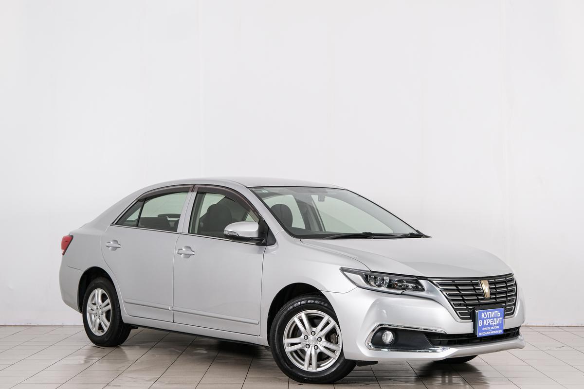 Седан Toyota Premio 2017 года, 1749000 рублей, Красноярск