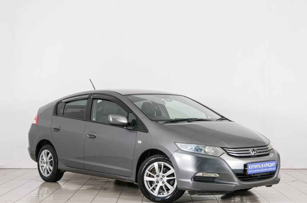 Лифтбек Honda Insight 2009 года, 864000 рублей, Красноярск