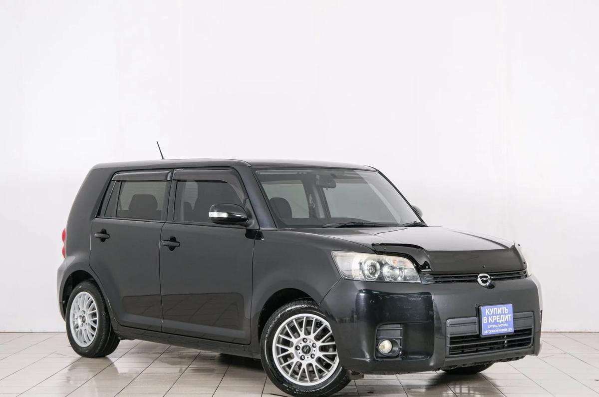 Универсал Toyota Corolla Rumion 2009 года, 999000 рублей, Красноярск