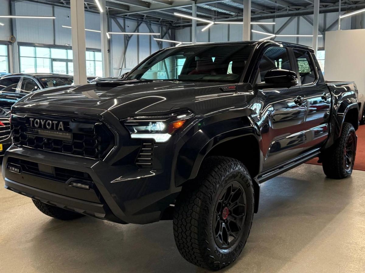 Пикап Toyota Tacoma 2026 года, 10990000 рублей, Павловская Слобода