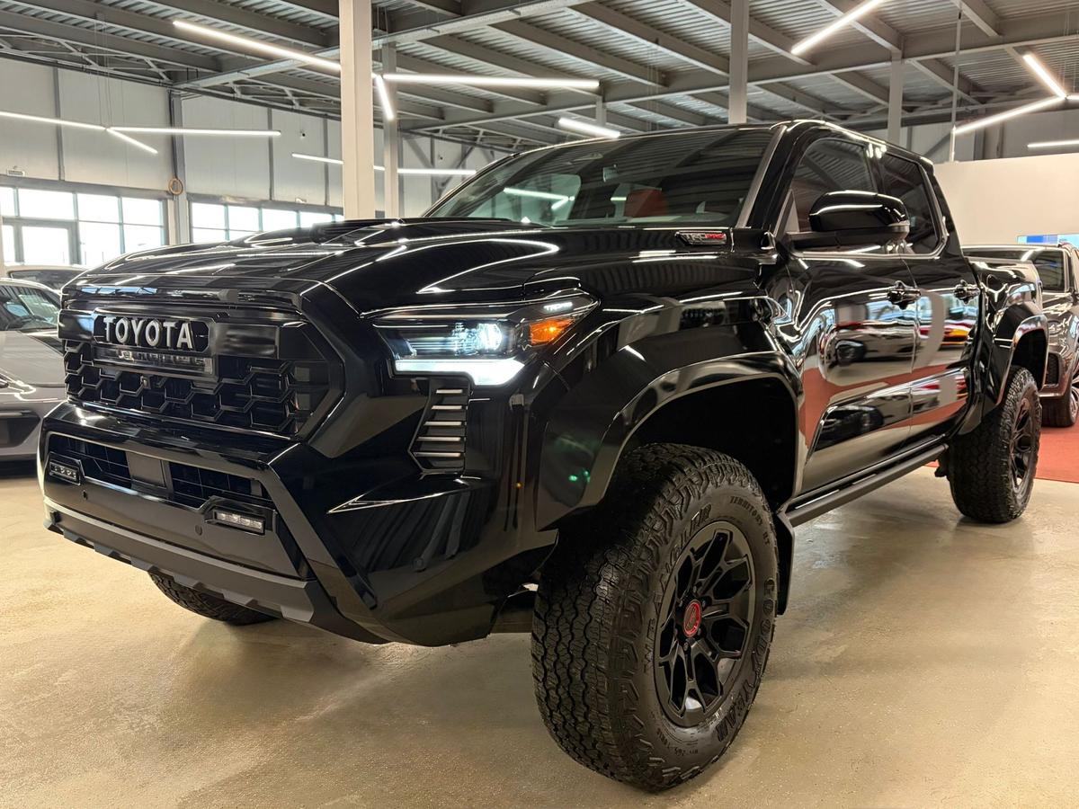 Пикап Toyota Tacoma 2026 года, 10990000 рублей, Павловская Слобода