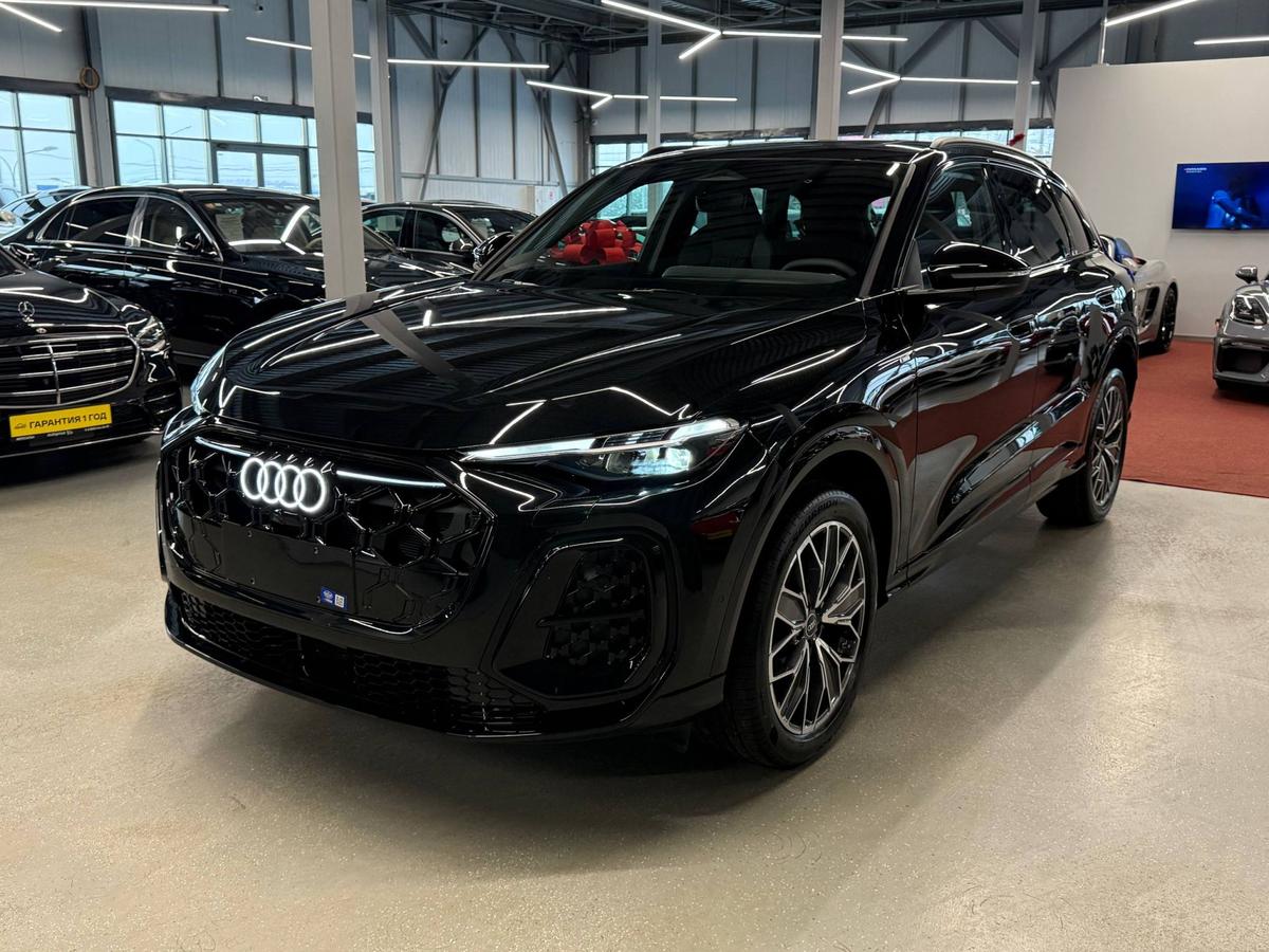 Внедорожник Audi Q5 2025 года, 6599000 рублей, Павловская Слобода
