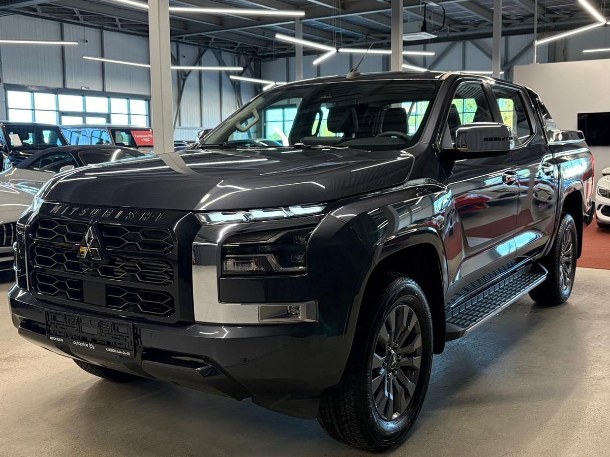 Пикап Mitsubishi L200 2026 года, 5450000 рублей, Павловская Слобода