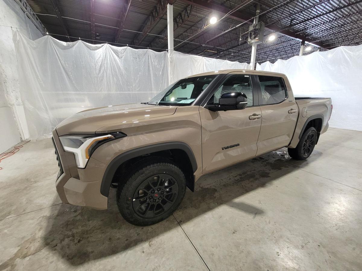 Пикап Toyota Tundra 2026 года, 11390000 рублей, Павловская Слобода