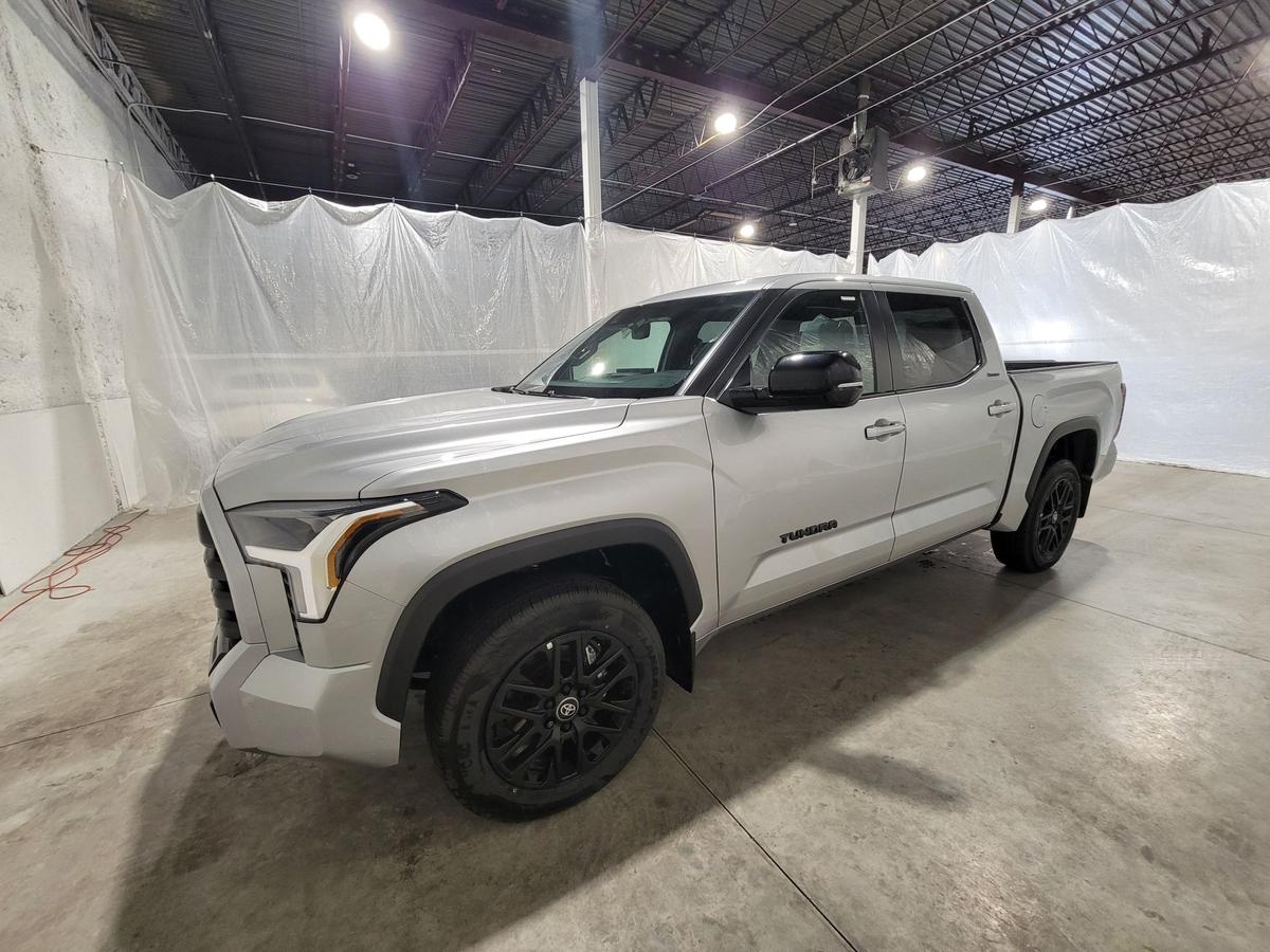 Пикап Toyota Tundra 2026 года, 10990000 рублей, Павловская Слобода