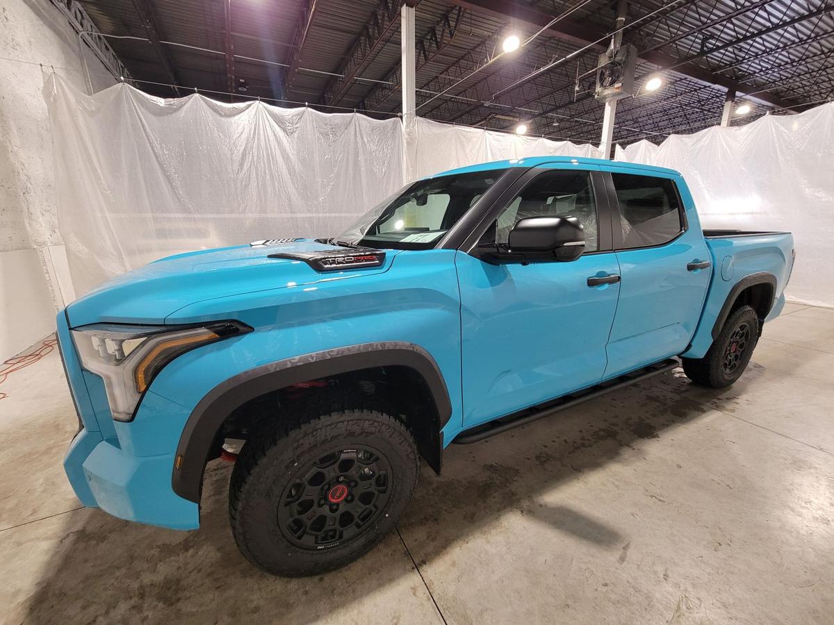 Пикап Toyota Tundra 2026 года, 11990000 рублей, Павловская Слобода