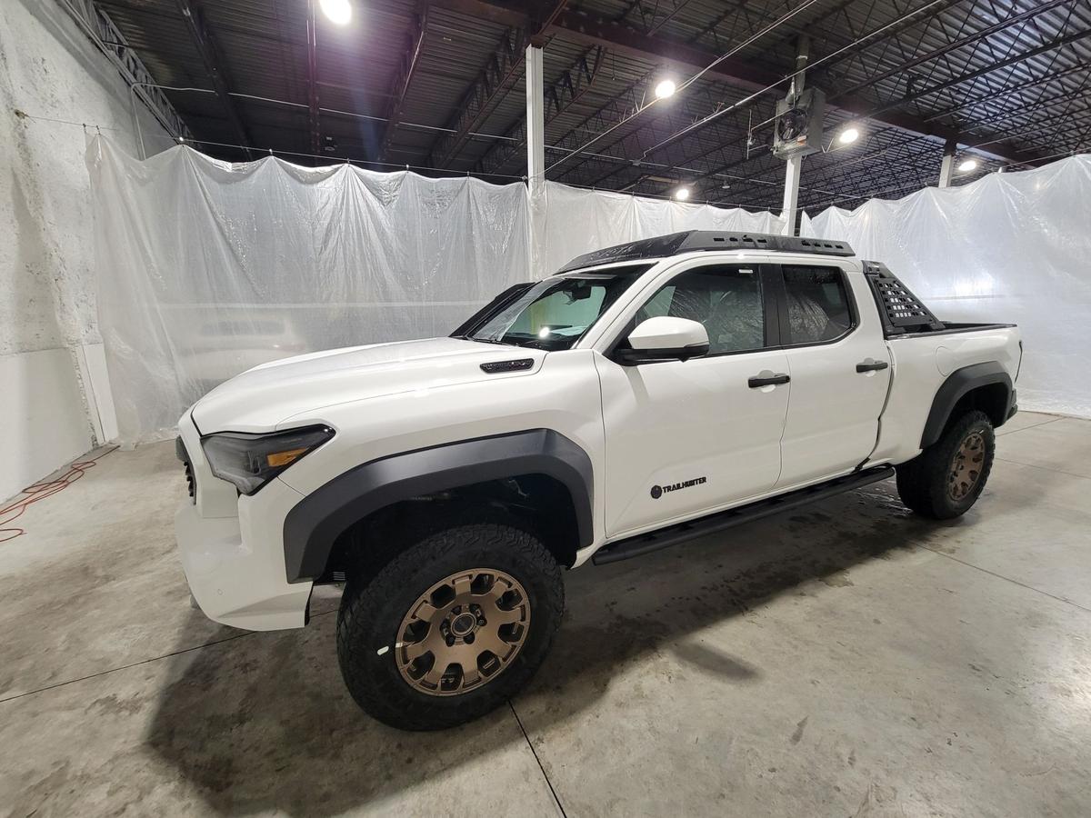 Пикап Toyota Tacoma 2026 года, 10990000 рублей, Павловская Слобода