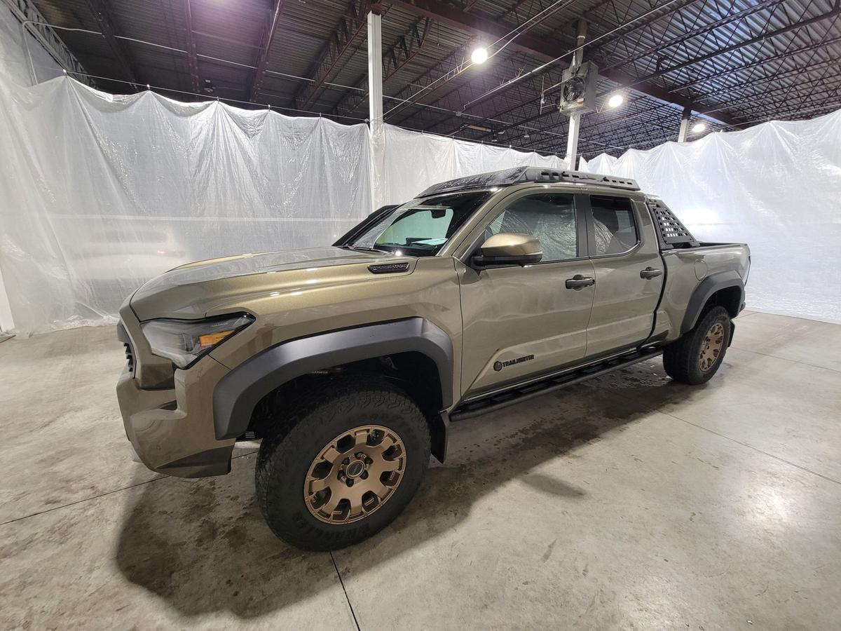Пикап Toyota Tacoma 2026 года, 11190000 рублей, Павловская Слобода