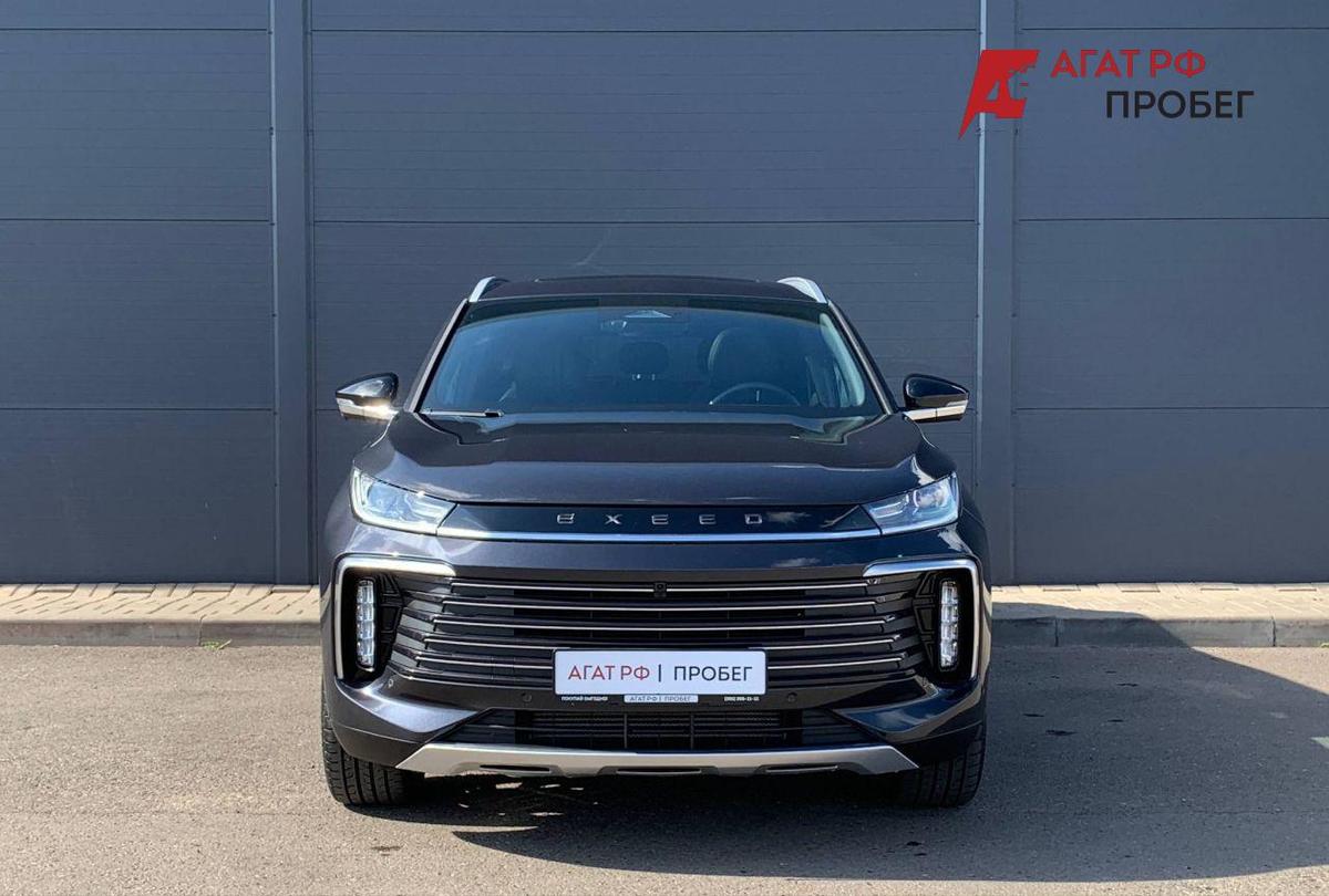 Внедорожник EXEED TXL 2024 года, 2895000 рублей, Солонцы