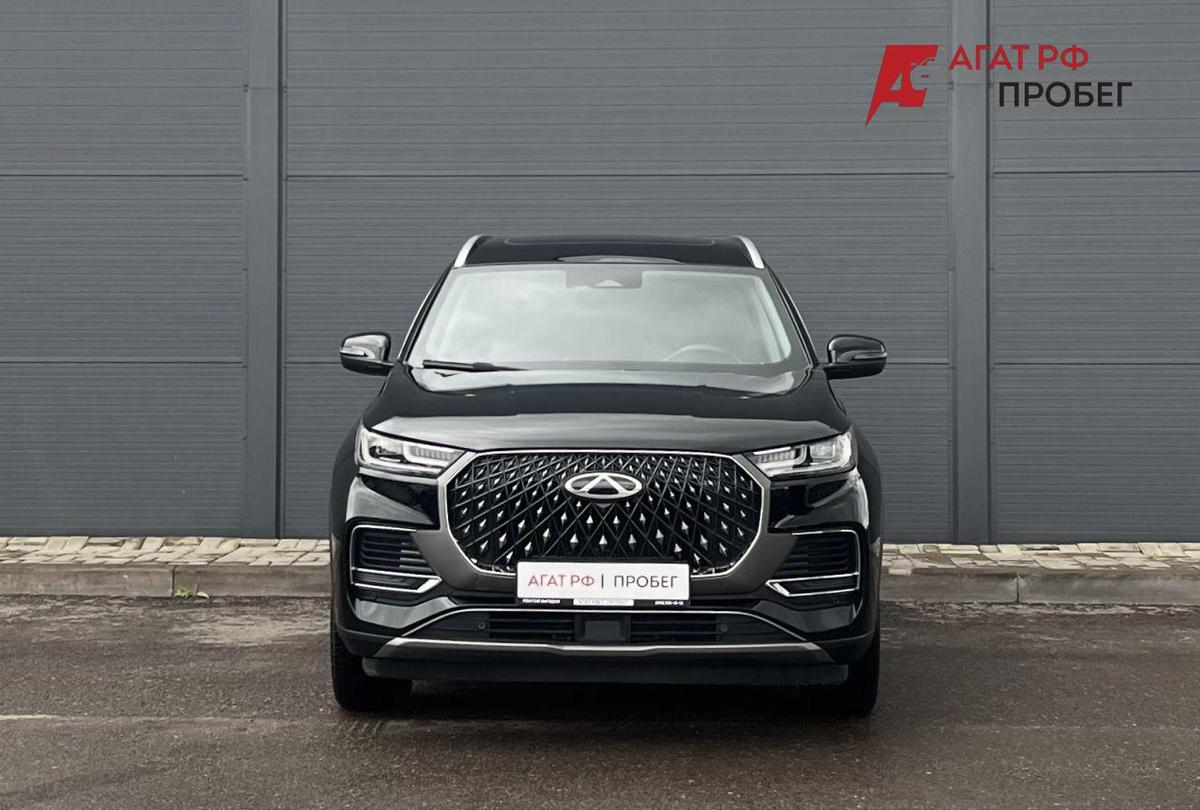 Внедорожник Chery Tiggo 8 Pro Plug-in Hybrid 2023 года, 2750000 рублей, Солонцы