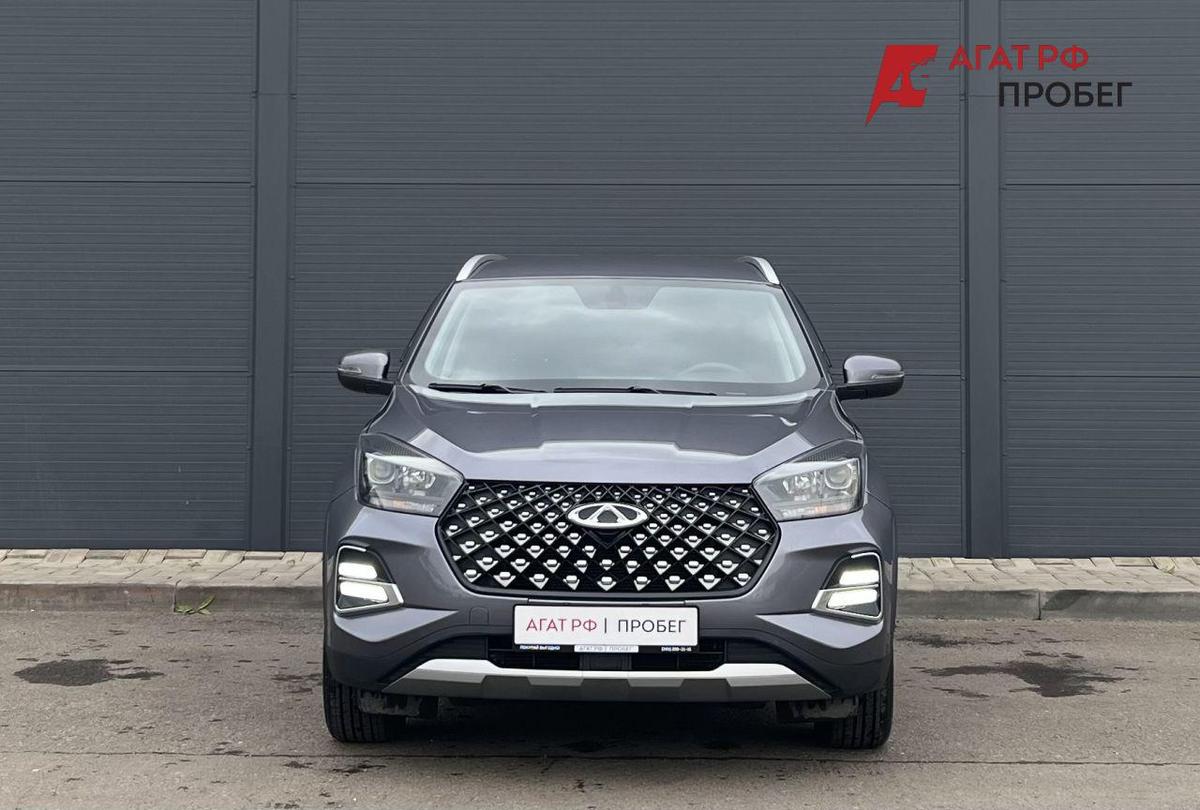 Внедорожник Chery Tiggo 4 Pro 2025 года, 1740000 рублей, Солонцы