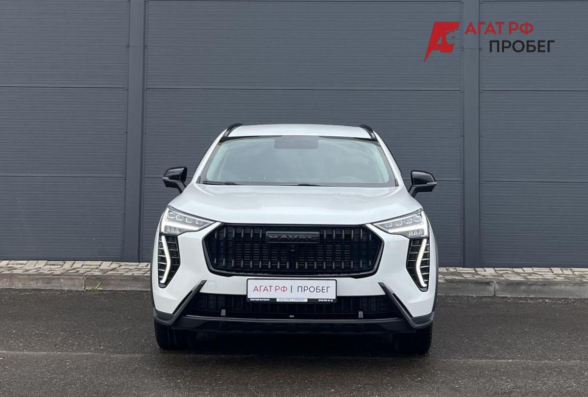 Внедорожник Haval Jolion 2024 года, 2095000 рублей, Солонцы