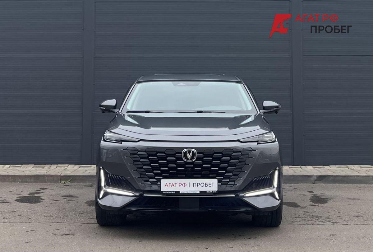 Внедорожник Changan UNI-K 2023 года, 2960000 рублей, Солонцы
