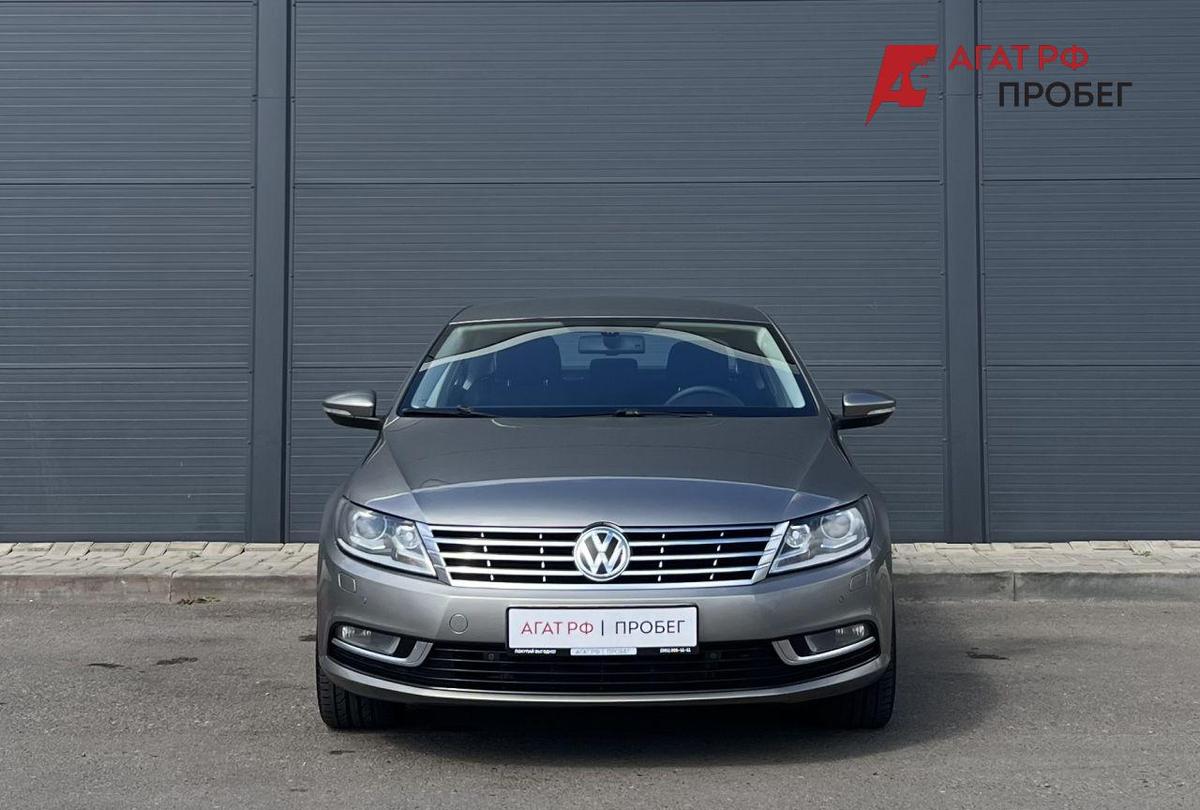 Седан Volkswagen Passat CC 2014 года, 1255000 рублей, Солонцы