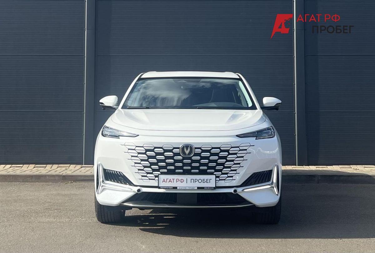 Внедорожник Changan UNI-K 2023 года, 2900000 рублей, Солонцы
