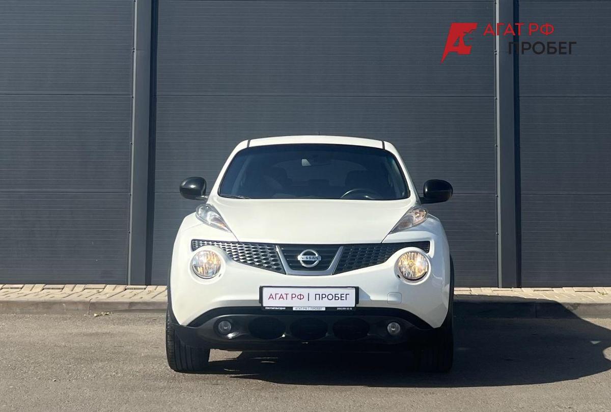 Внедорожник Nissan Juke 2013 года, 965000 рублей, Солонцы