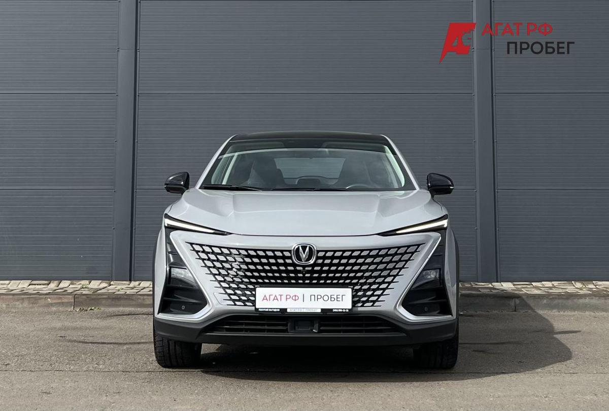 Внедорожник Changan UNI-T 2023 года, 2236000 рублей, Солонцы
